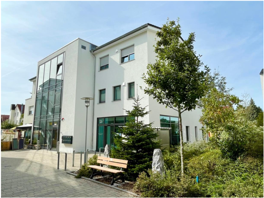 Wohnung zur Miete 1.000 € 2 Zimmer 77 m² Geschoss 1/2 frei ab sofort Maisach 82216