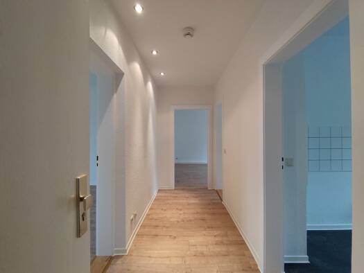 Wohnung zur Miete 358 € 3 Zimmer 63,8 m² 1. Geschoss frei ab 01.01.2027 Moskauer Straße 7 Zeitz Zeitz 06712