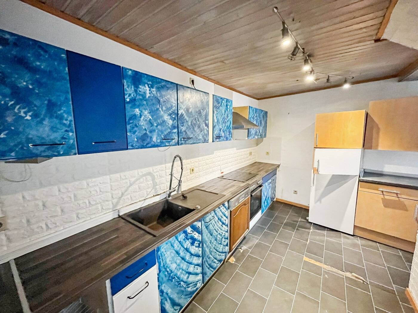 Einfamilienhaus zum Kauf - Ansicht 6