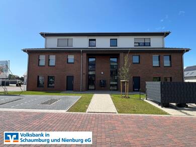 Wohnung zum Kauf provisionsfrei 429.500 € 3 Zimmer 107,9 m² Hohnhorst Haste 31559