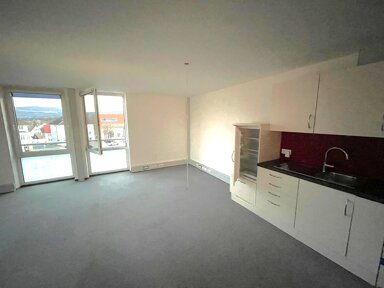 Wohnung zur Miete 700 € 2 Zimmer 83 m² Geschoss 3/4 Marktplatz 6 Schömberg Schömberg 72355