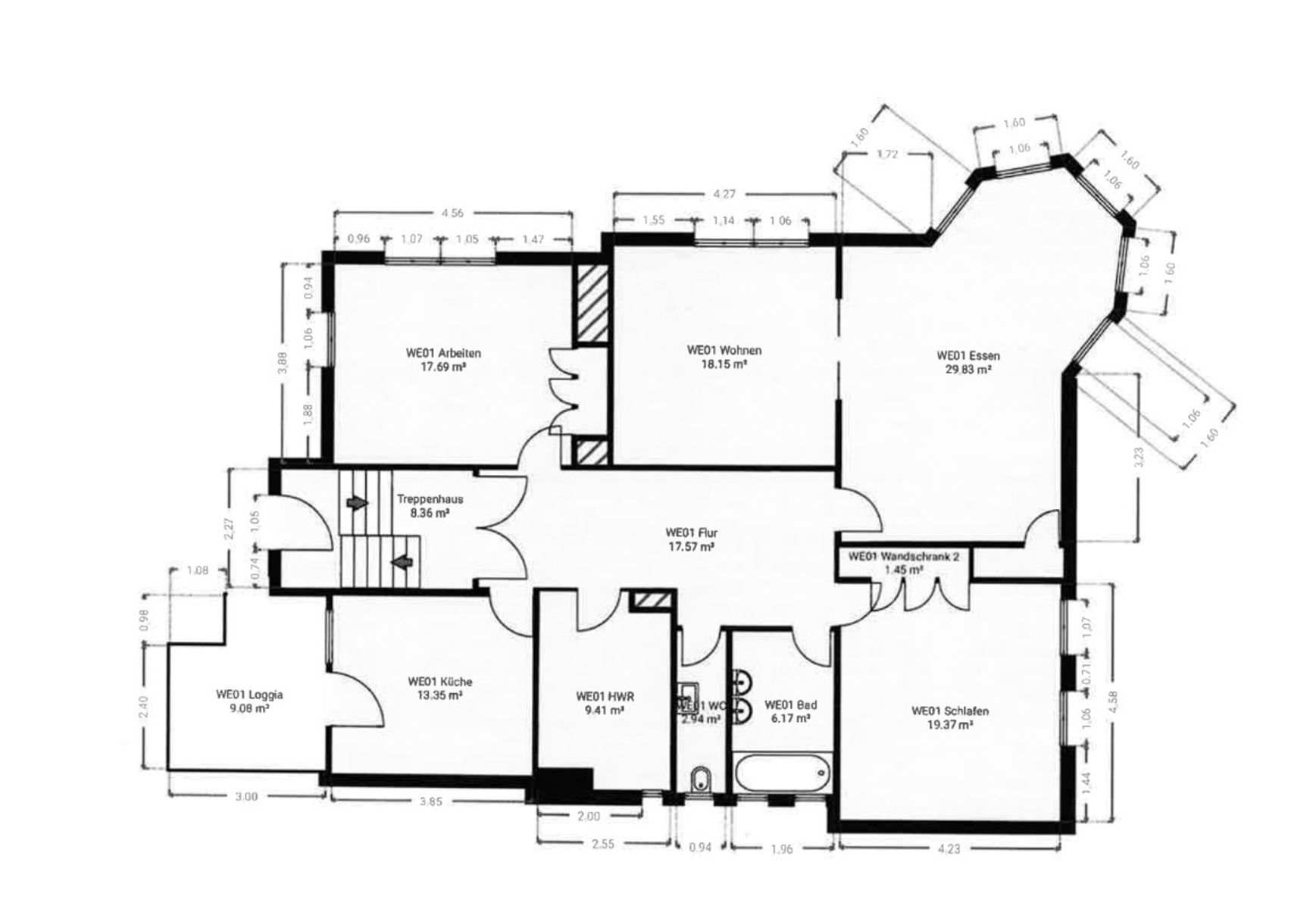 Villa zum Kauf 1.149.000 € 13 Zimmer 400,7 m²<br/>Wohnfläche 390,2 m²<br/>Grundstück Hainstadt Hainburg 63512