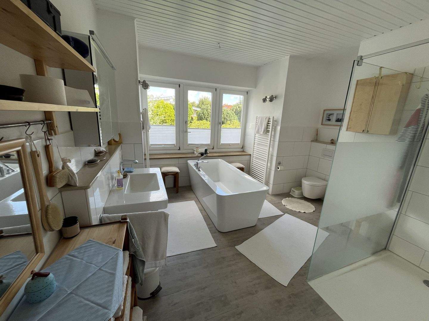 Haus – Wolfsburg, Barnstorf - Mehr