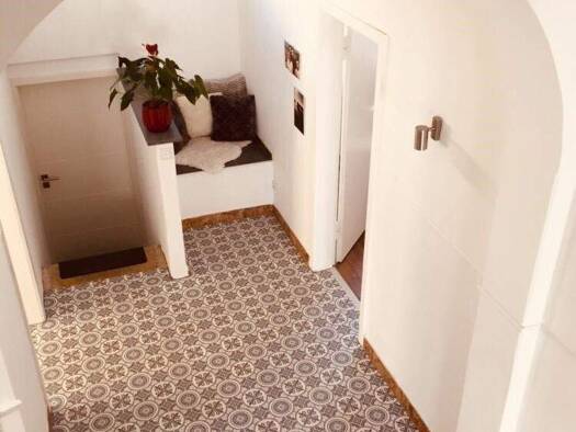 Doppelhaushälfte zur Miete 1.450 € 8 Zimmer 165 m² 564 m² Grundstück frei ab 01.04.2026 Kernstadt Lippstadt 59555