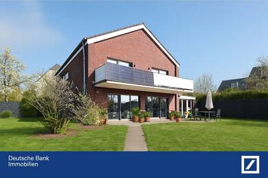 Mehrfamilienhaus zum Kauf 680.000 € 7 Zimmer 192 m² 931 m² Grundstück Coesfeld Coesfeld 48653