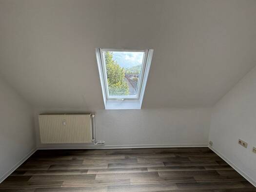 Wohnung zur Miete 230 € 2 Zimmer 36,8 m² frei ab sofort Schlesierstraße 2 Langelsheim Langelsheim 38685