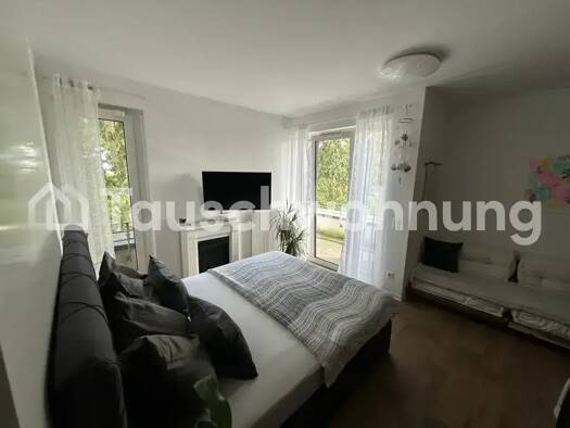 Studio zur Miete nur mit Wohnberechtigungsschein Tauschwohnung 258 € 1 Zimmer 37 m² 3. Geschoss Urbach Köln 51145
