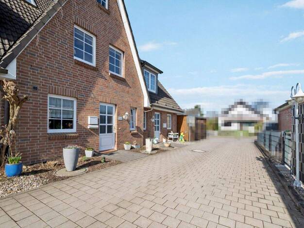 Reihenmittelhaus zum Kauf 349.000 € 3 Zimmer 95,1 m² 103 m² Grundstück Bönningstedt 25474