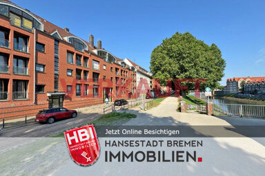 Wohnung zum Kauf 329.000 € 3 Zimmer 78 m² Alte Neustadt Bremen 28199