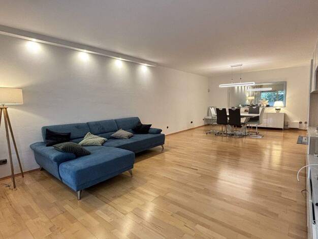 Wohnung zur Miete 2.250 € 3 Zimmer 105 m² Golzheim Düsseldorf / Golzheim 40474