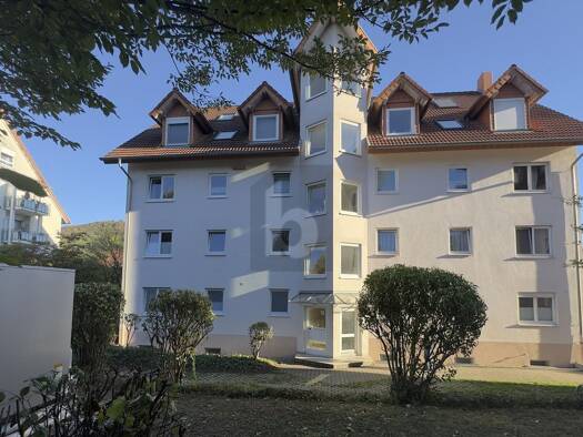 Wohnung zum Kauf 384.000 € 4 Zimmer 95 m² 3. Geschoss Denzlingen 79211