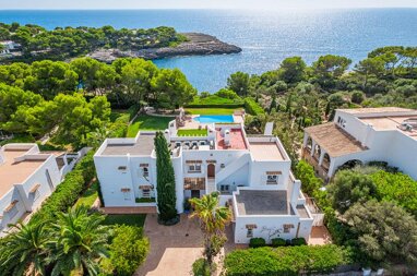 Villa zum Kauf provisionsfrei 6.500.000 € 1.766 m² Grundstück Cala d'Or 07691