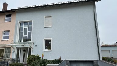 Wohnung zur Miete 900 € 3 Zimmer 103 m² 2. Geschoss frei ab 01.01.2025 Feuerlilienstr. 13 Dachelhofen Schwandorf 92421