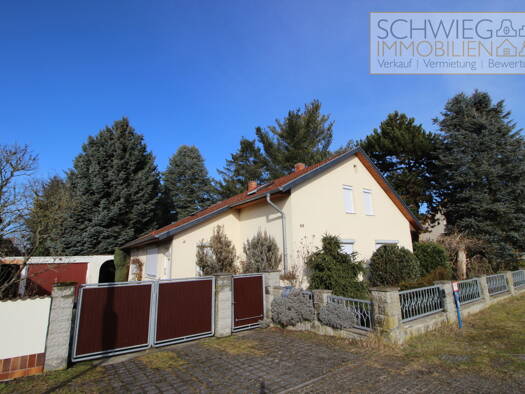 Einfamilienhaus zum Kauf 334.000 € 6 Zimmer 160 m² 1.742 m² Grundstück Kolkwitz 03099