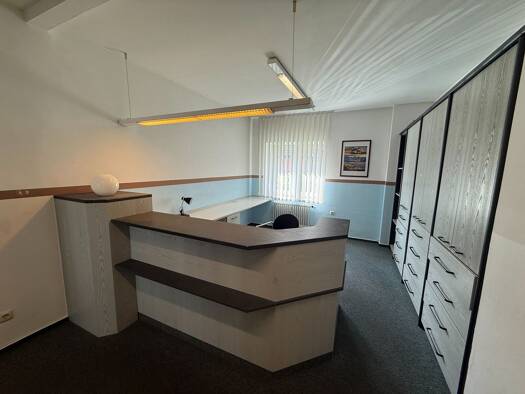 Praxisfläche zur Miete 900 € 5 Zimmer 140 m² Bürofläche Deggendorf 94469