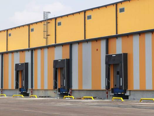 Lagerhalle zur Miete 1.200 m² Lagerfläche Neuses Eggolsheim 91330