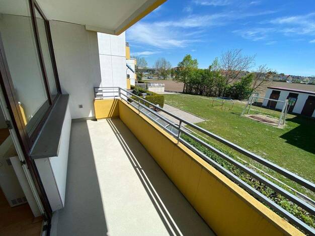 Wohnung zur Miete 1.090 € 1 Zimmer 34 m² 1. Geschoss Richard-Strauss-Straße 9 Karlsfeld 85757