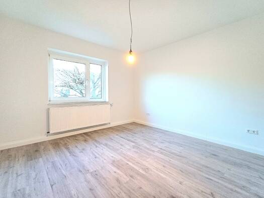 Wohnung zur Miete 549 € 3 Zimmer 67,9 m² frei ab sofort Stettiner Straße 25 Innenstadt Minden 32427