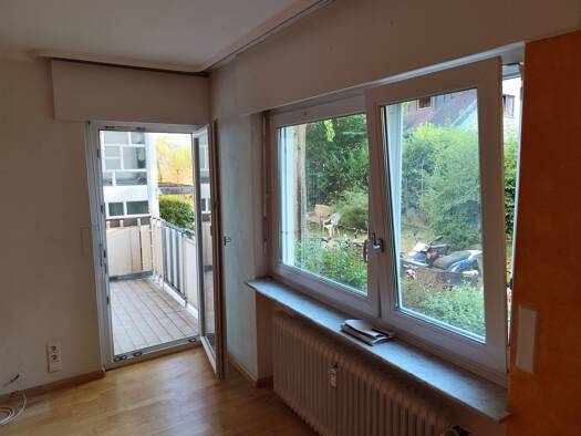 Wohnung zum Kauf 440.000 € 3 Zimmer 77 m² 1. Geschoss frei ab sofort Oberau Baden-Württemberg - Freiburg im Breisgau 79102
