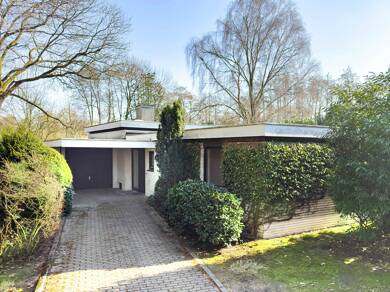 Haus zum Kauf 679.000 € 5 Zimmer 122 m² 1.575 m² Grundstück Elmshorn 25335