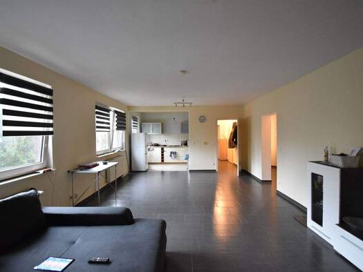 Wohnung zur Miete 1.145 € 3 Zimmer 103,7 m² 1. Geschoss frei ab 01.02.2026 Kirchhellener Straße 108 Alsfeld Oberhausen 46145