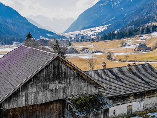 Haus zum Kauf 1.800.000 € 365 m² Rasen   Antholz 39030