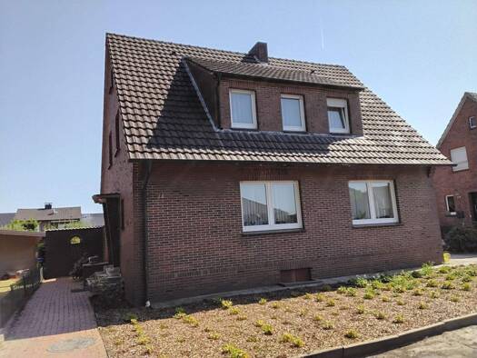 Einfamilienhaus zum Kauf 269.000 € 6 Zimmer 120 m² 794 m² Grundstück Epe Gronau 48599
