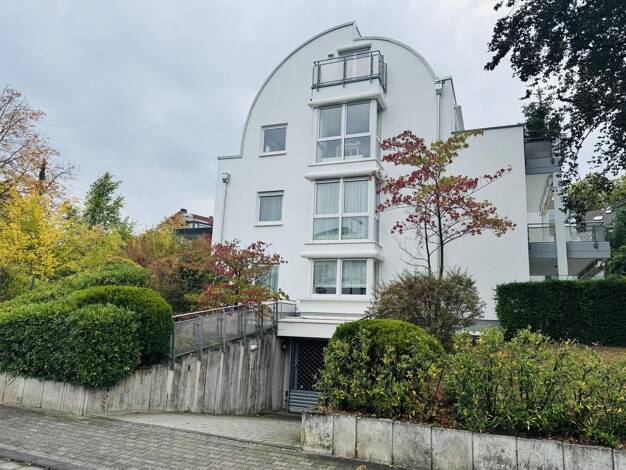 Wohnung zum Kauf 495.000 € 3 Zimmer 88,3 m² Wiesbaden Wiesbaden 65189