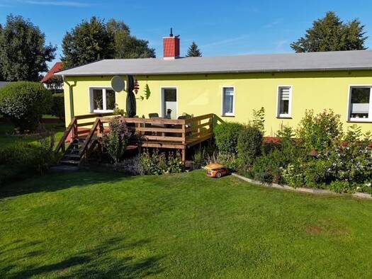Einfamilienhaus zum Kauf 680.000 € 5 Zimmer 150 m² 1.750 m² Grundstück Bröbberow Bröbberow 18258