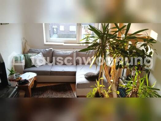 Wohnung zur Miete Tauschwohnung 565 € 2 Zimmer 54 m² 1. Geschoss Neustadt Süd 28199