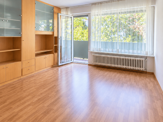 Wohnung zur Miete 570 € 1 Zimmer 39 m² 2. Geschoss frei ab 01.12.2026 Wangen Stuttgart 70327