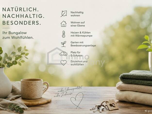 Bungalow zum Kauf 199.000 € 4 Zimmer 1.043 m² Grundstück Gutenstein 2770