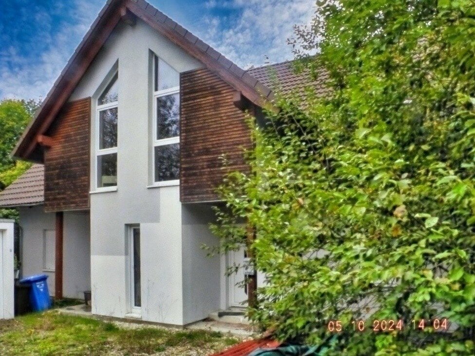 Einfamilienhaus zum Kauf provisionsfrei 407.000 € 8 Zimmer 195 m²<br/>Wohnfläche 730 m²<br/>Grundstück Schechingen Schechingen 73579