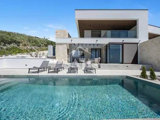 Haus zum Kauf 1.100.000 € 5 Zimmer 200 m² Seget Gornji, Seget Seget