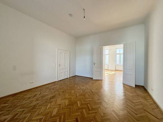 Wohnung zum Kauf 849.000 € 4 Zimmer 112,1 m² 1. Geschoss Wien 1020