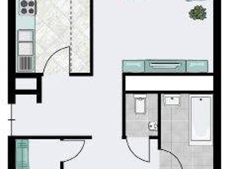 Wohnung zum Kauf 230.000 € 3,5 Zimmer 80 m² 5. Geschoss Asemwald Stuttgart 70599