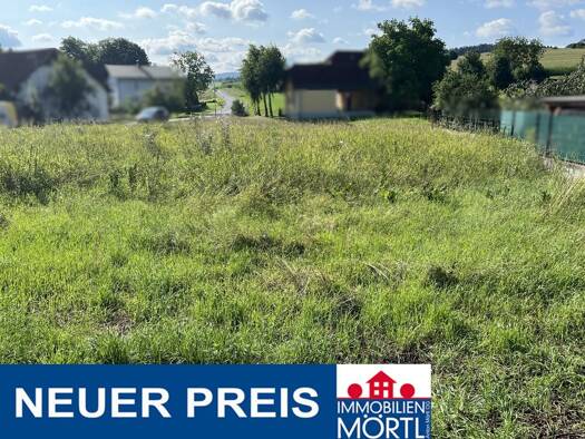 Grundstück zum Kauf 75.000 € 2.283 m² Grundstück St. Leonhard am Forst 3243