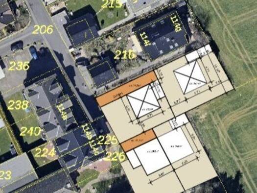 Grundstück zum Kauf provisionsfrei 113.000 € 340 m² Grundstück Methler Kamen 59174