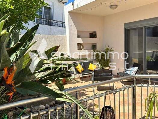 Einfamilienhaus zum Kauf 225.000 € 4 Zimmer 120 m² Afantou, Rodos - Afantou 851 03