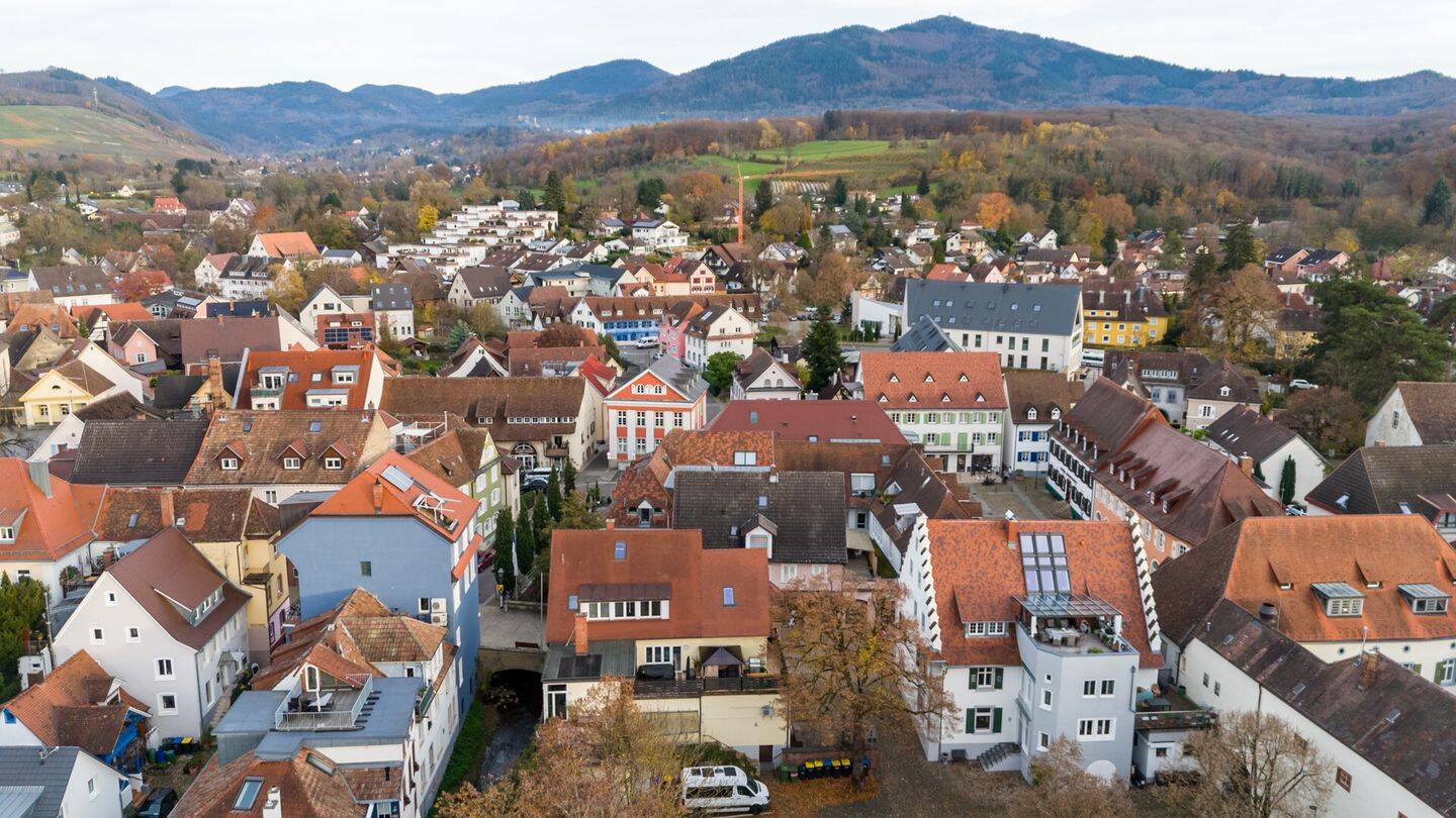 Haus zum Kauf - Ansicht 4