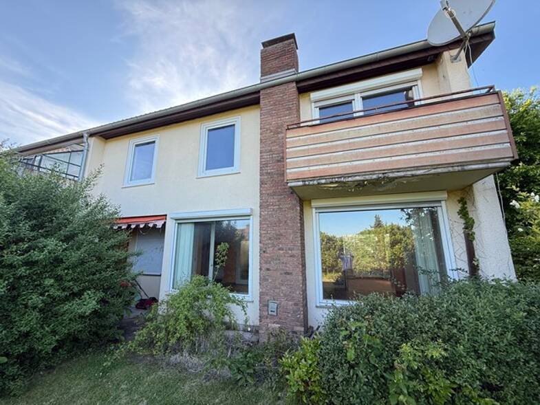 Einfamilienhaus zum Kauf 295.000 € 5 Zimmer 138,3 m² 347 m² Grundstück Auefeld Kassel 34121
