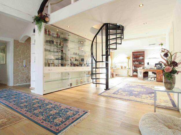 Sonstiges zum Kauf als Kapitalanlage geeignet 499.990 € 7 Zimmer 200 m² 2.325,3 m² Grundstück Edschenburg Stadland 26935