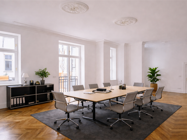 Bürofläche zum Kauf 8.840 € 7 Zimmer 119,2 m² Bürofläche Xantener Str. 8 Wilmersdorf Berlin 10707