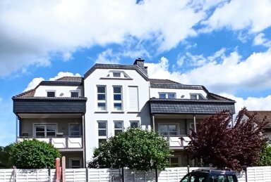 Wohnung zur Miete 710 € 2 Zimmer 60 m² 2. Geschoss frei ab 01.02.2025 Anspach Neu-Anspach 61267