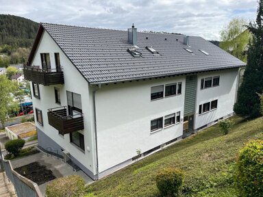 Wohnung zum Kauf provisionsfrei 317.000 € 3 Zimmer 77,4 m² 1. Geschoss frei ab sofort Nagold Nagold 72202