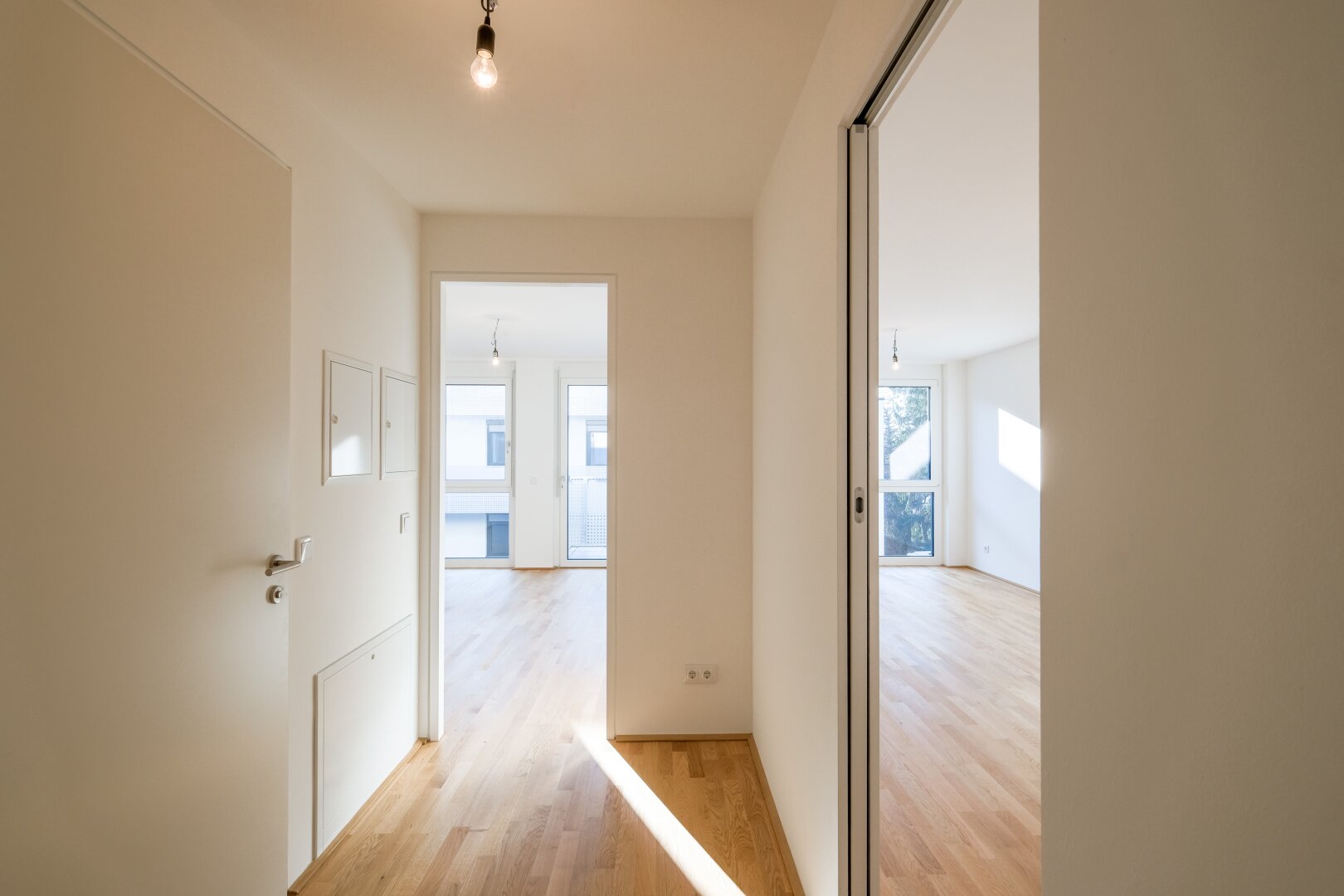 Terrassenwohnung zur Miete 731,40 € 2 Zimmer 48,8 m²<br/>Wohnfläche 1.<br/>Geschoss Stipcakgasse Wien 1230