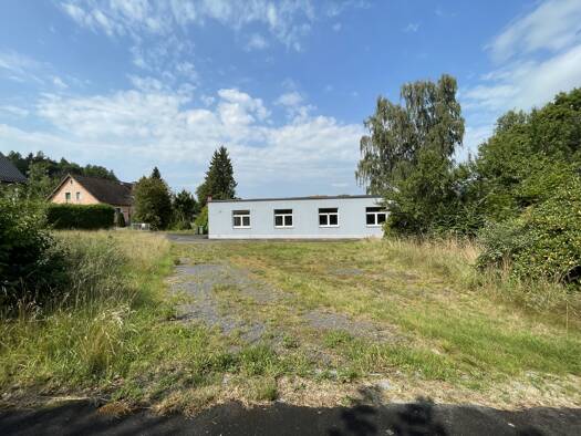 Grundstück zum Kauf 280.000 € 2.871 m² Grundstück Tirschenreuth 95643