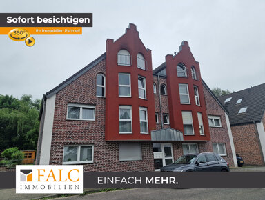 Wohnung zum Kauf 219.000 € 3 Zimmer 81 m² Weidstraße 19 Herzogenrath Herzogenrath 52134