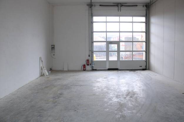 Lagerhalle zur Miete provisionsfrei 699 € 86 m² Lagerfläche Flehingen Oberderdingen 75038