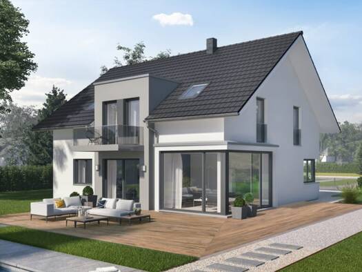 Grundstück zum Kauf 99.000 € 659 m² Grundstück Bad Wildbad Bad Wildbad im Schwarzwald 75323